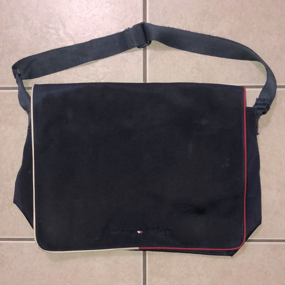 Vintage Tommy Hilfiger Bag